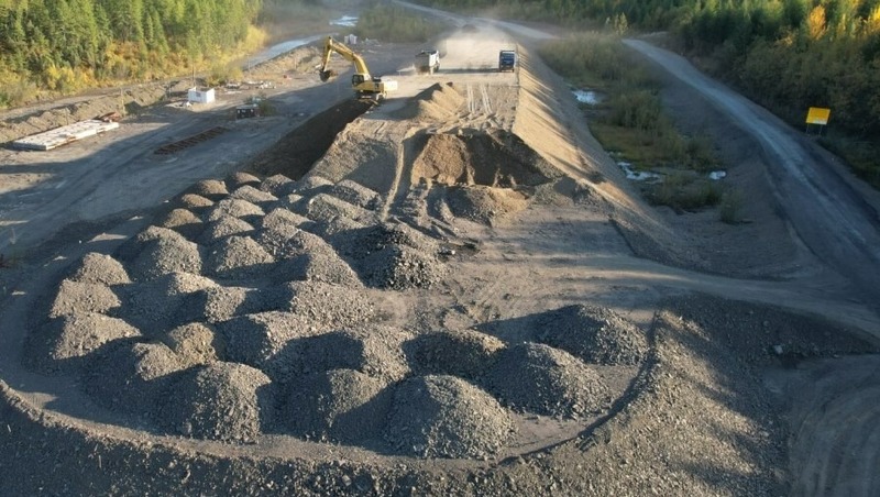 Около 3,5 млрд руб. выделено на ремонт и содержание дорог Магаданской области в 2026 году