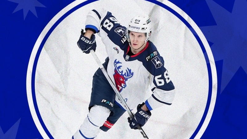 ХК «Торпедо» на выезде всухую проиграл нижнекамскому «Нефтехимику»