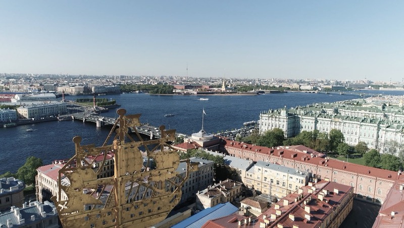 Беглов поздравил петербуржцев с 155-летием писателя Ивана Бунина