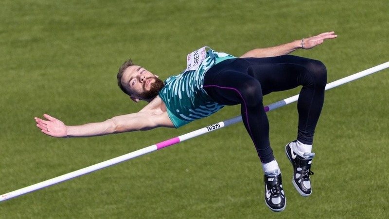 Петербургский спортсмен Денис Федоренков завоевал золото на Сурдлимпиаде-2025 в Токио