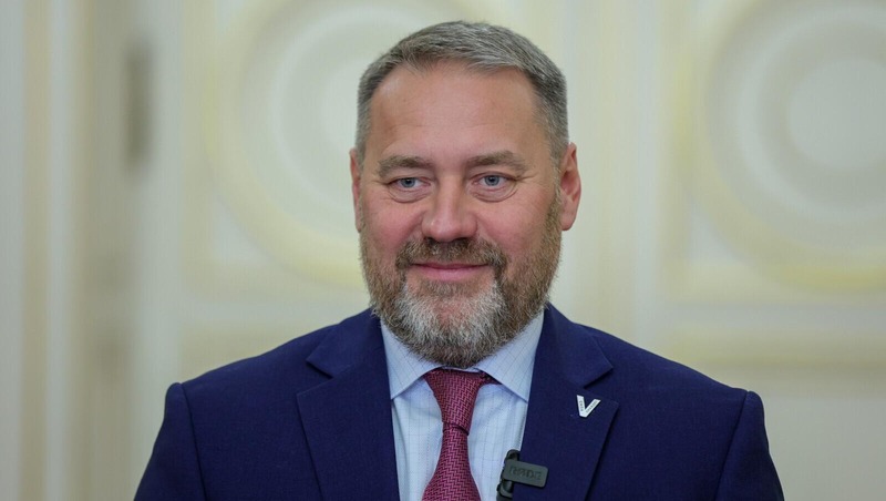 Александр Бельский возглавил рейтинг цитируемости депутатов ЗакСа в 2025 году