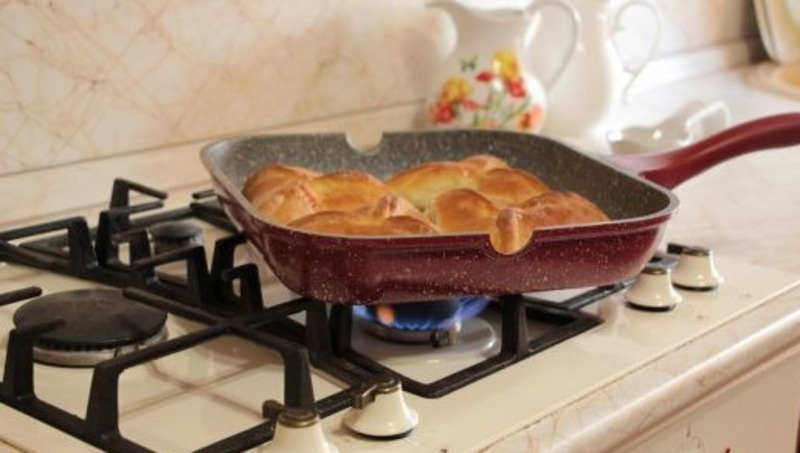 Более 45 тыс. домов подключили к газу по соцпрограмме в Свердловской области за 5 лет