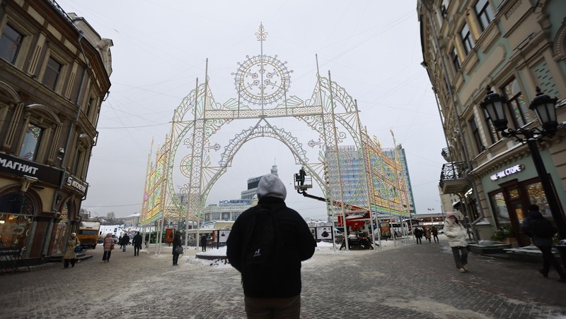 3,9 млн туристов посетили Татарстан с начала года