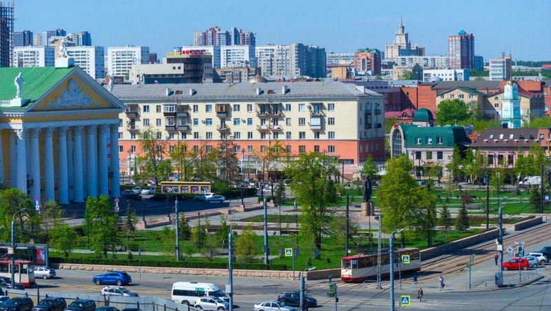 10 проектов из Челябинской области прошли в федеральный конкурс грантов