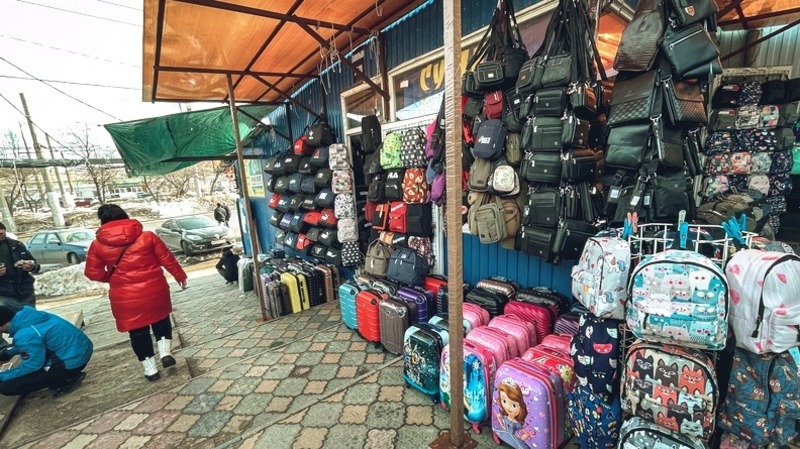 В Татарстане повысили штрафы за нарушение правил уличной торговли