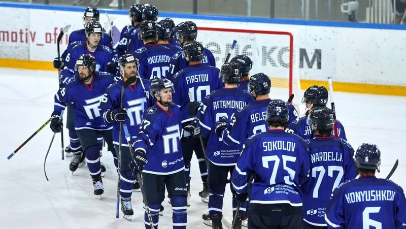 ХК «Торпедо» занял 12-е место в рейтинге эффективности клубов КХЛ