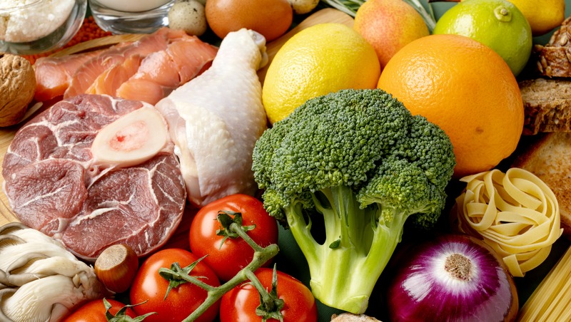 На 22% увеличилось производство продуктов в Башкирии