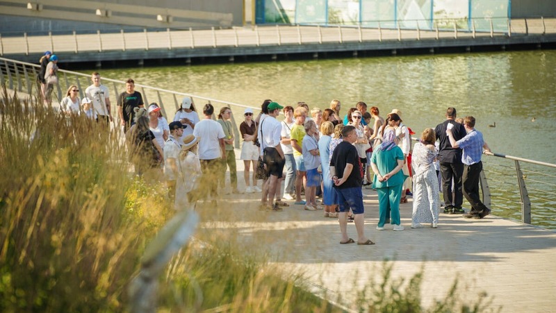 Татарстан завоевал гран-при на Всероссийской премии в сфере туризма