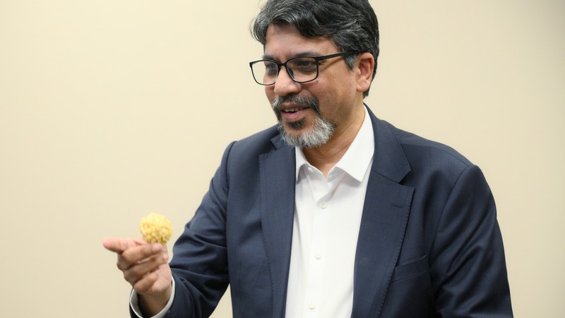 Первый замминистра иностранных дел Бангладеш прибыл в Казань на саммит БРИКС