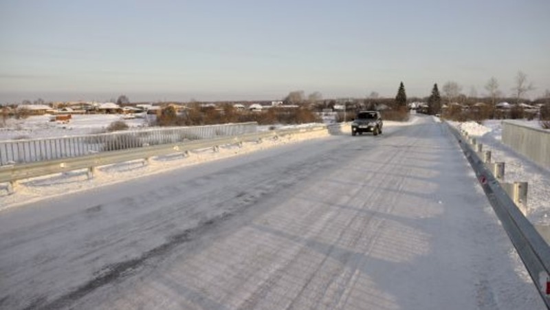 197 км дорог отремонтируют в Свердловской области в 2026 году