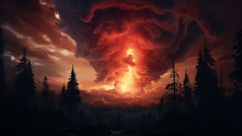 Путин: Мирных жителей Украины будут предупреждать перед ударами «Орешником»