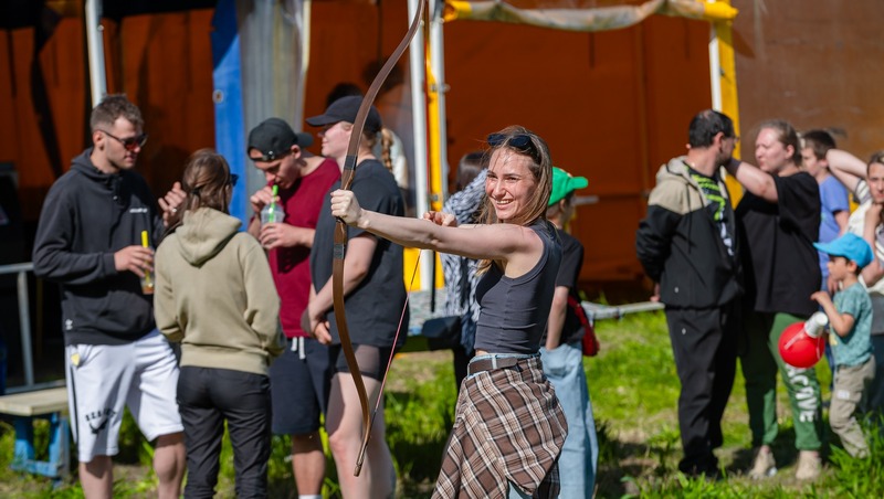 Стартовал конкурс «Не работа, а миссия-2025» в Магадане