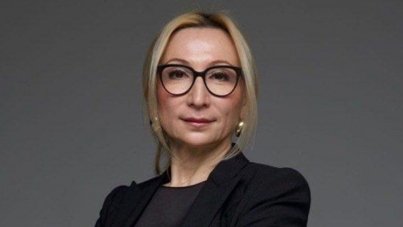 Ирина Варнавская переназначена министром труда Омской области еще на год