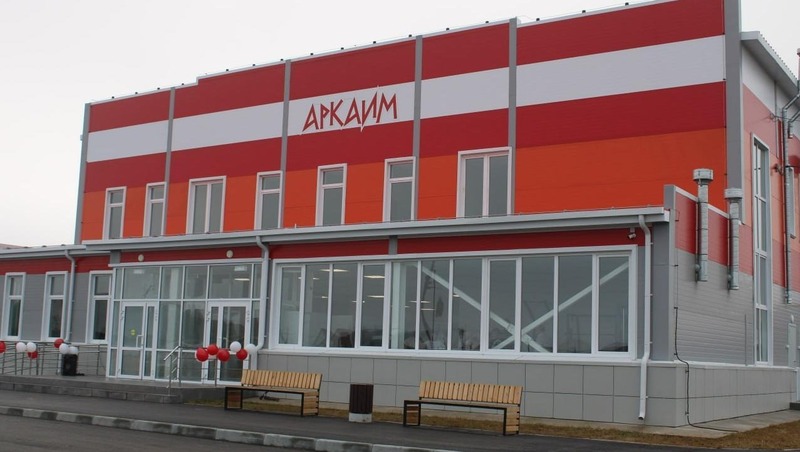 5 спортплощадок построят в Челябинской области до конца 2025 года