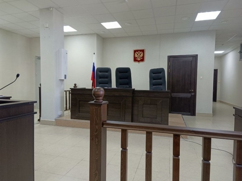 В Омске владелец стаффордширского терьера заплатит почти 60 тысяч рублей за нападение на другую собаку