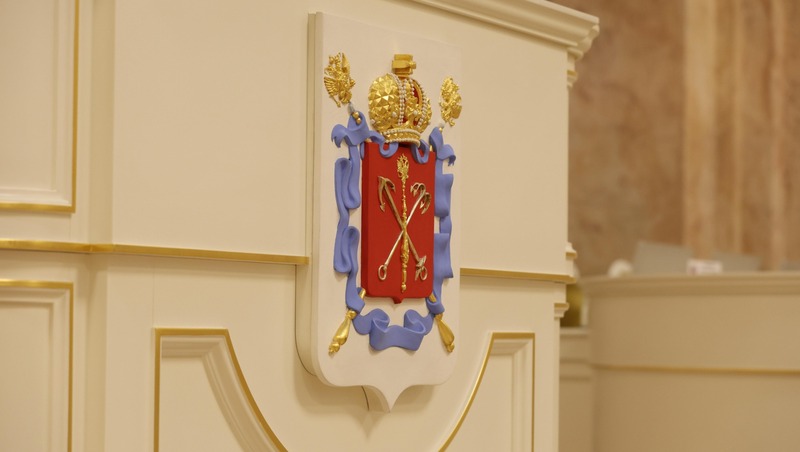 Закон об увековечивании памяти жертв геноцида приняли в Петербурге