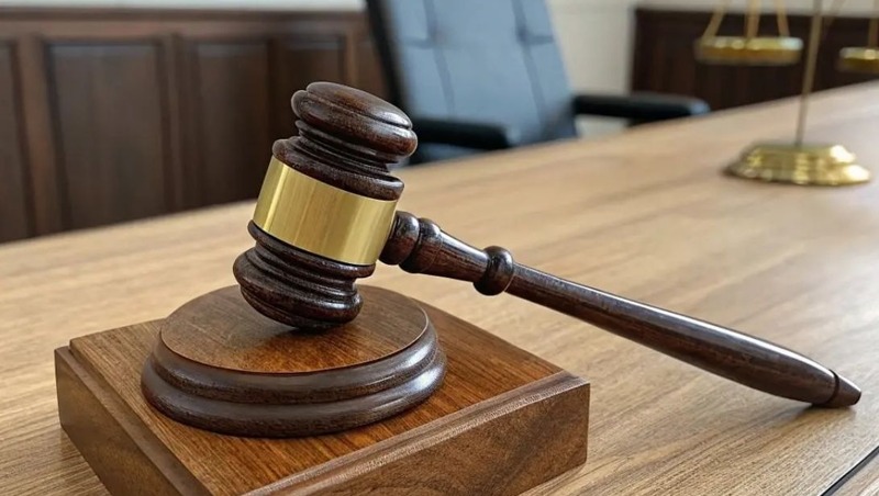 Жительница Самарской области получила 8 лет колонии за убийство сожителя