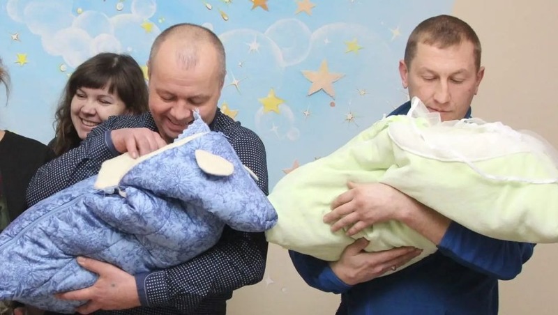 Миллион рублей помощи при рождении ребёнка освободили от налога в Самарской области