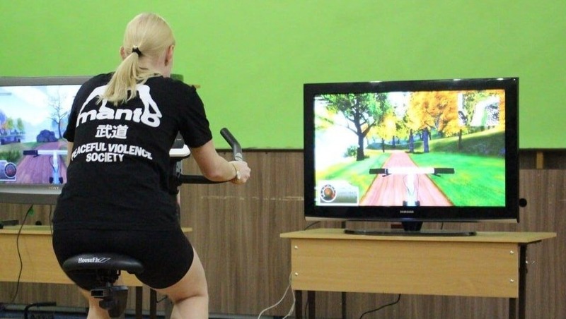  Кубок СВГУ по виртуальным велогонкам состоится в Магадане 7 марта