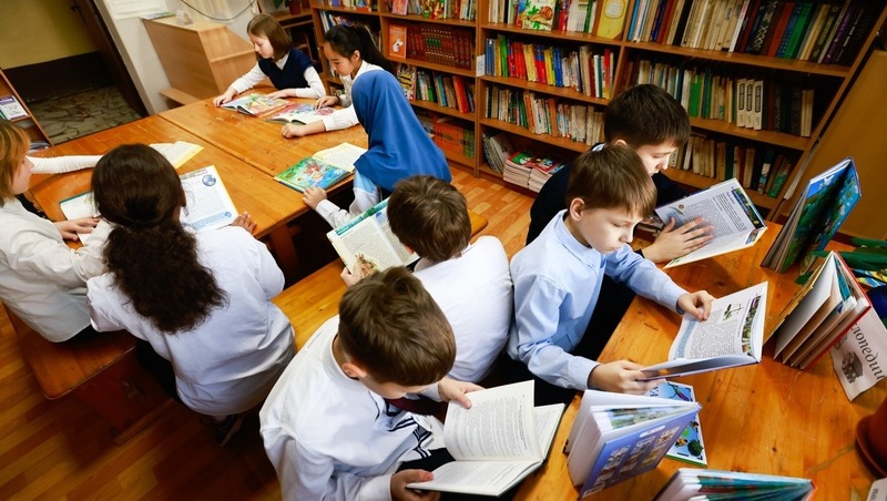 11,8 млн руб. направят на поддержку лучших сельских учреждений и работников в Татарстане