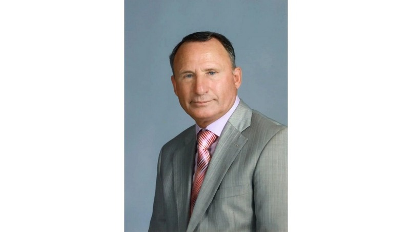 Павел Малков поздравил рязанца Георгия Свида с присвоением звания Героя Труда