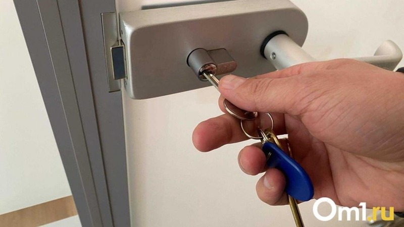 В Омской области новостройки стали третьими по цене в Сибири