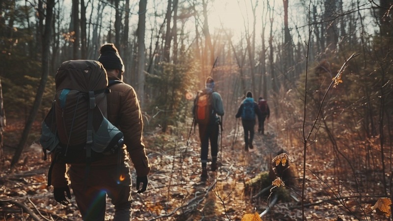 Появилась новая информация о потерявшихся туристах на Пидане в Приморском крае