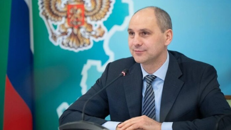 Д. Паслер поздравил свердловчан с Днём коренных малочисленных народов