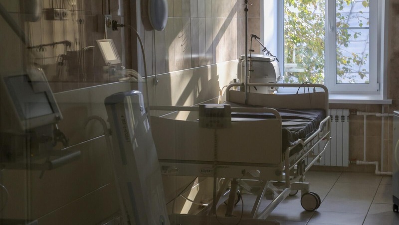 13 новых медучреждений открылись в 2025 году в Петербурге