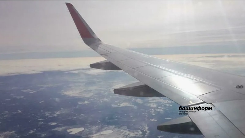 Все туристы из Башкирии вернулись из ОАЭ домой