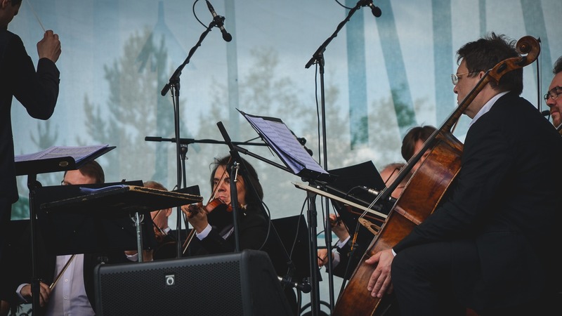 Главный дирижер ГАСО РТ Сладковский выступит в Петербурге на концерте-посвящении Янсонсу