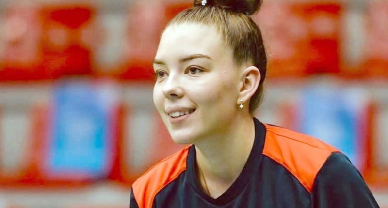 Женская сборная РТ – чемпион России по настольному теннису 