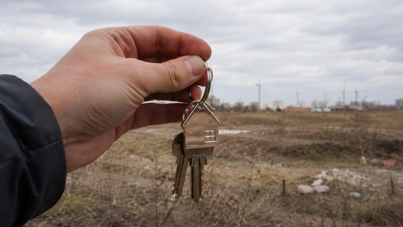 Магаданец попался на продаже несуществующей квартиры в Москве