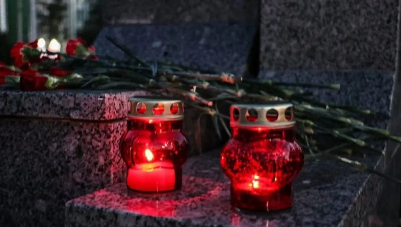 Ушёл из жизни первый министр природных ресурсов области Владимир Емельянов