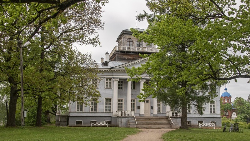 Третий Набоковский фестиваль откроется 10 апреля в Петербурге и Ленобласти