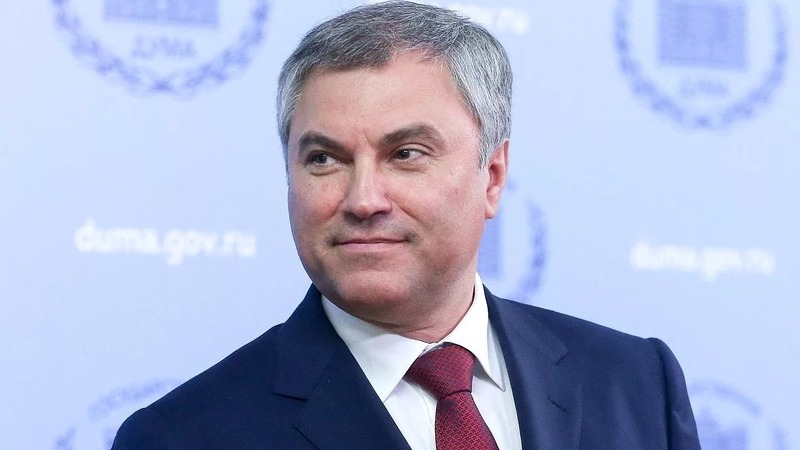 Володин: В России обучались 200 тыс. детей мигрантов, не знающих русского языка