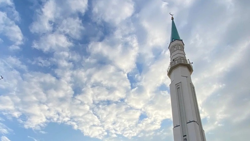 Ифтары в Рамадан организуют в Соборной мечети в Елабуге