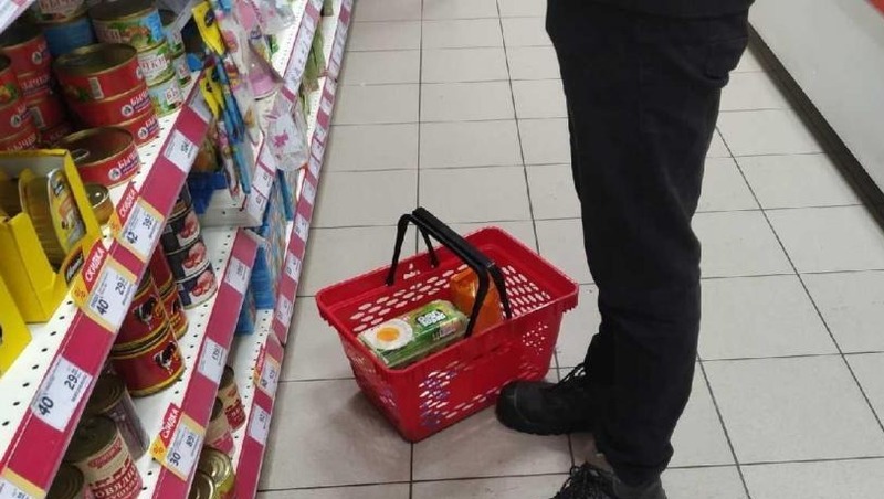 В Омской области цены на продукты оказались самыми низкими в Сибири