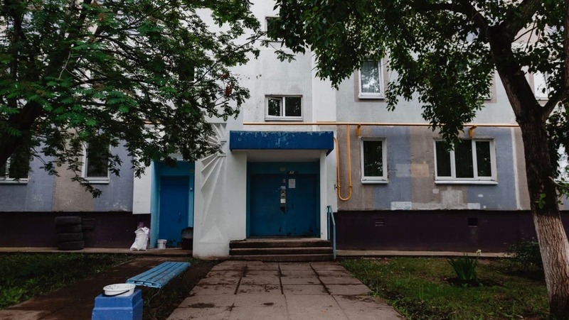 Более 500 домов капитально отремонтируют в Челнах в 2026-20288 гг.