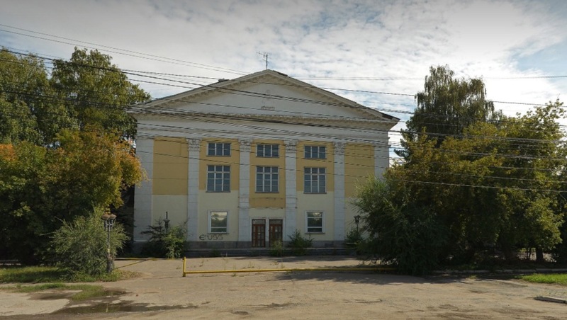 На ремонт нового здания Куйбышевского суда Омска готовы выделят 515 млн руб.