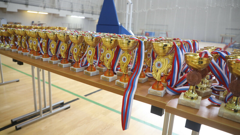 Петербургские школьники завоевали 2 золота на Международном турнире по информатике