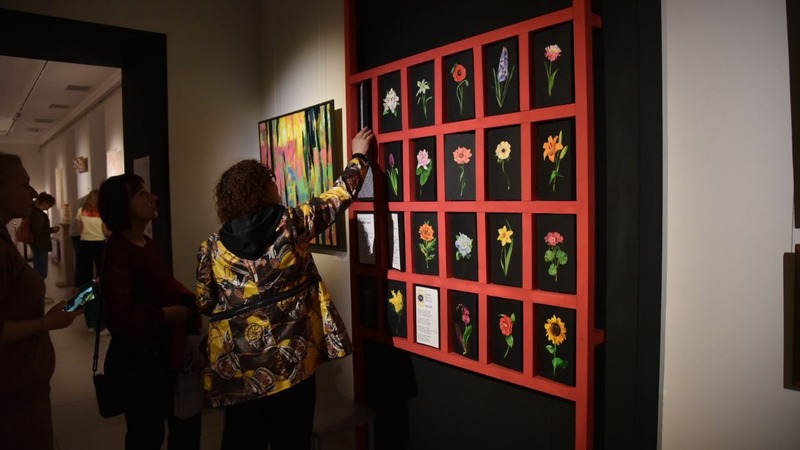 Сергей Шелест поблагодарил Омские музеи