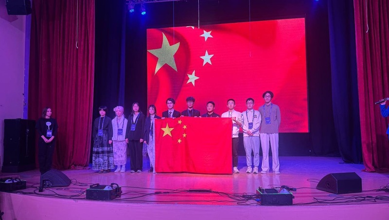 Студенты 11 стран участвуют в международной инженерной образовательной программе в Самаре