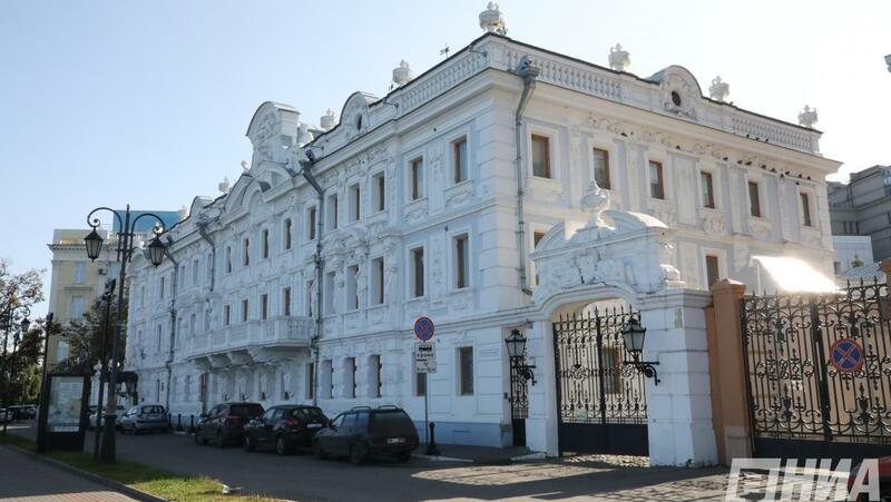 Госмузеи Нижегородской области 9 Мая можно будет посетить бесплатно