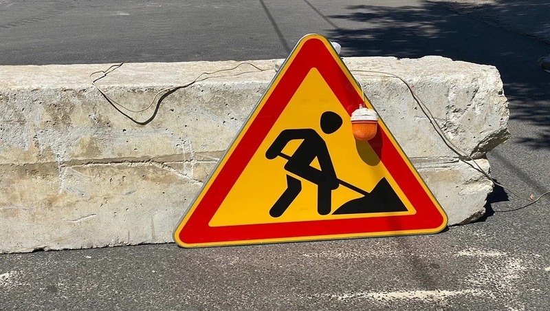 110,4 км дорог и 8 мостов отремонтируют в Рязанской области в 2026 году