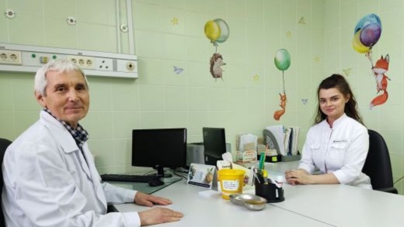Новые выплаты медикам дефицитных специальностей введут в Свердловской области