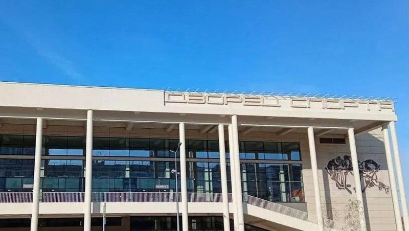 Самарчанка Екатерина Ягич завоевала золото первенства России по самбо