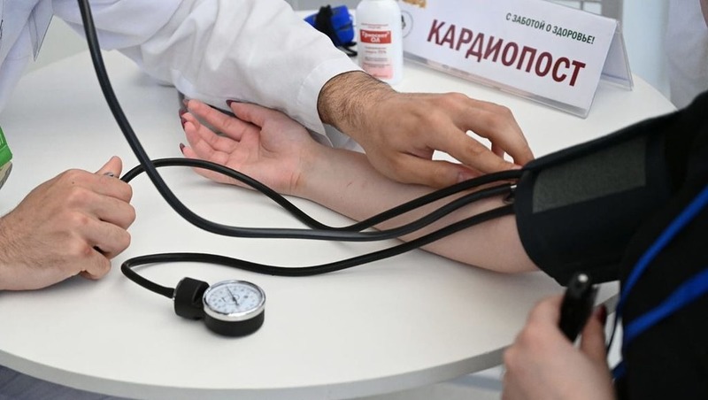 Более 22 млрд руб. получили свердловчане по больничным листам с начала года