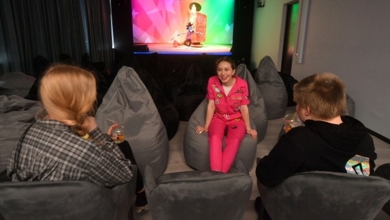 Бесплатные экскурсии и мастер-классы состоятся в визит-центре «Егошиха» в Перми 12–15 марта