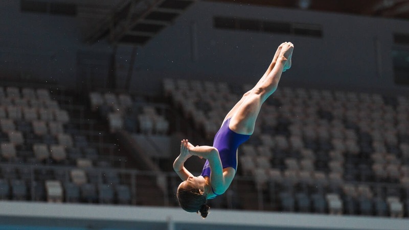 200 спортсменов примут участие в чемпионате России по прыжкам в воду в Казани